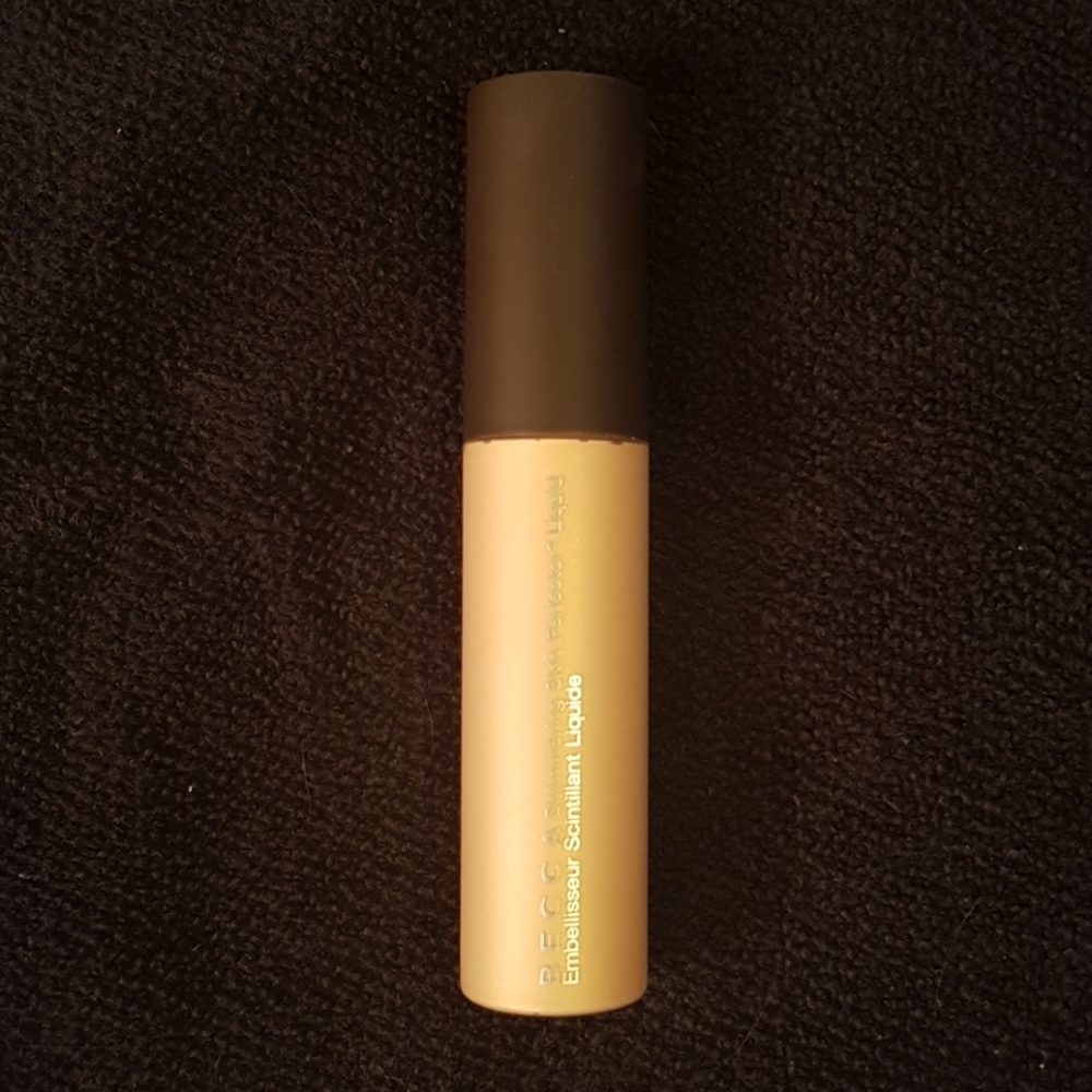 BECCA Shimmering Skin Perfector Liquid Highlighter